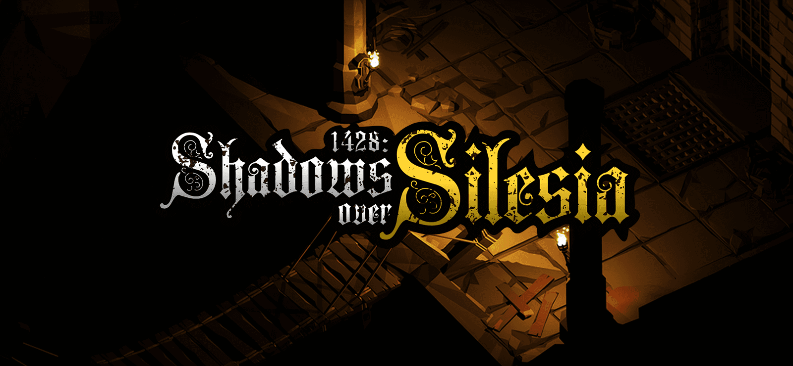 1428: Shadows over Silesia cover art