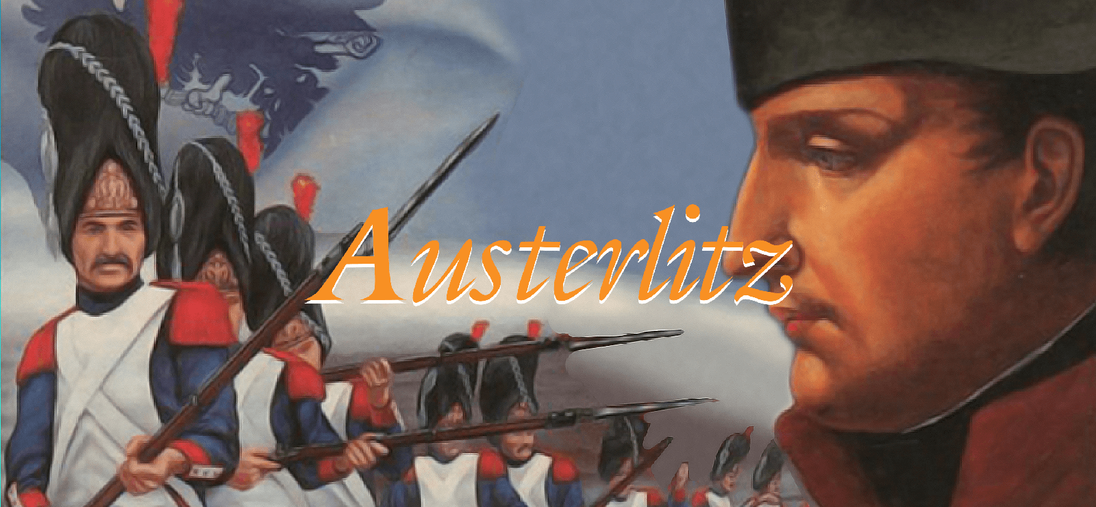 Austerlitz cover art