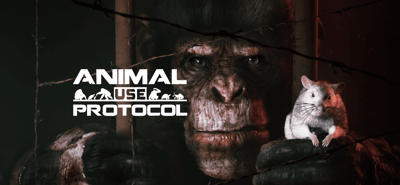 ANIMAL USE PROTOCOL cover art