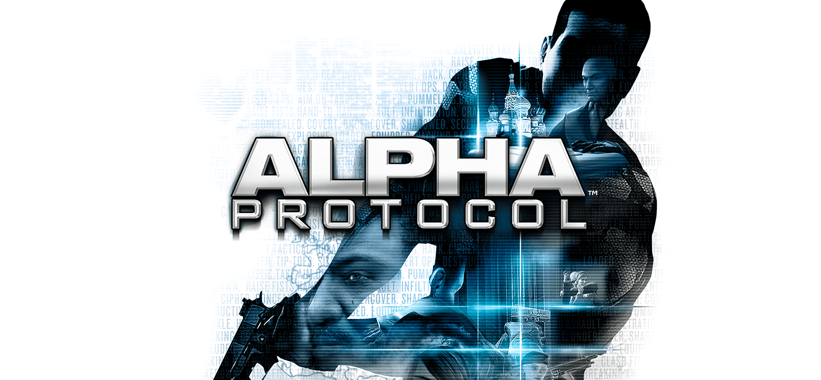 Alpha Protocol cover art