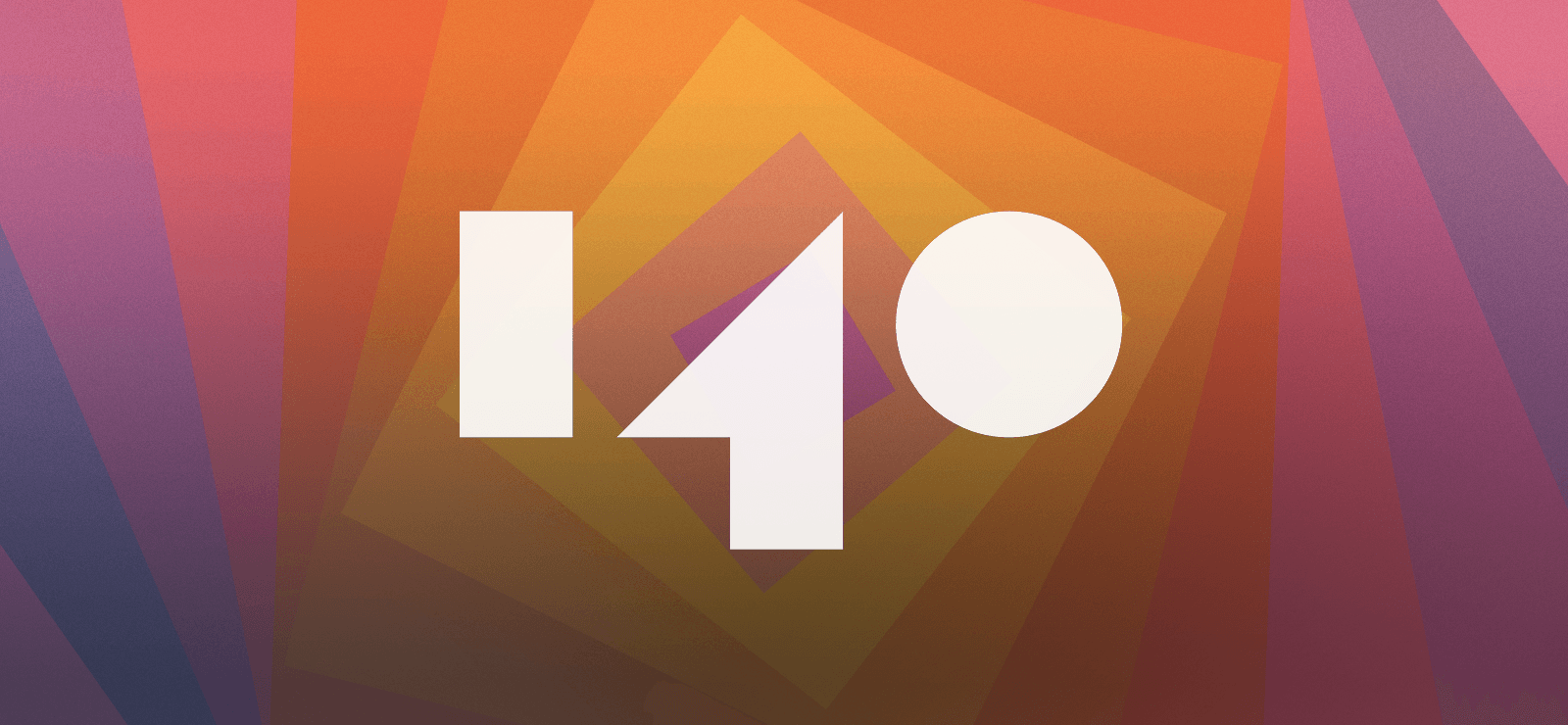 140 cover art