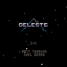 CELESTE Classic cover art