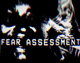 Fear Assessment artwork