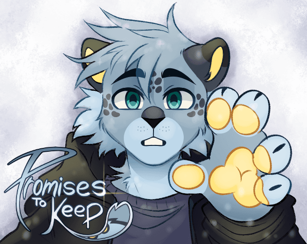 Promises to Keep artwork
