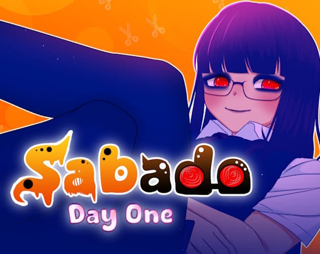 Sabado: Day One cover art