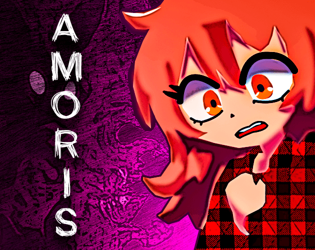 Amoris cover art