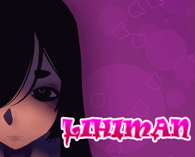 Lihiman (demo) cover art