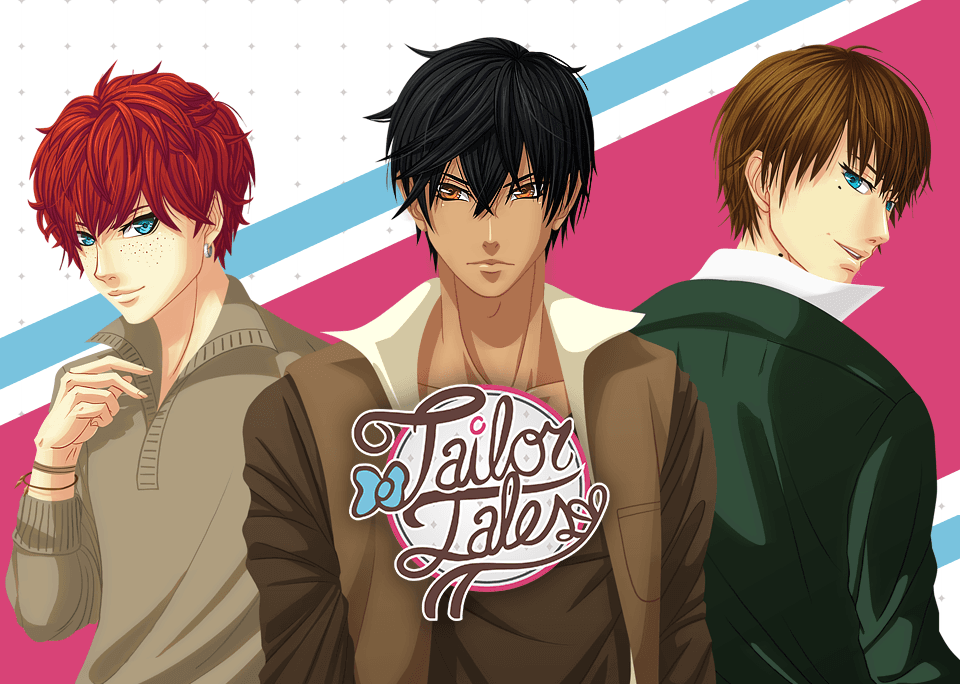Tailor Tales cover art