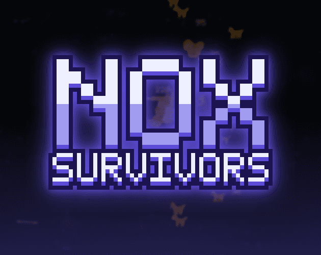 Nox Survivors cover art
