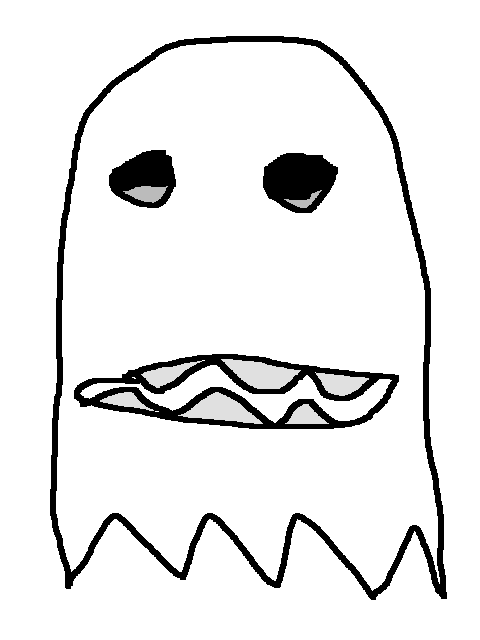 Spook Factory cover art