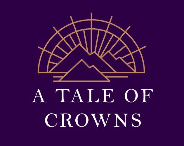 A Tale of Crowns cover art