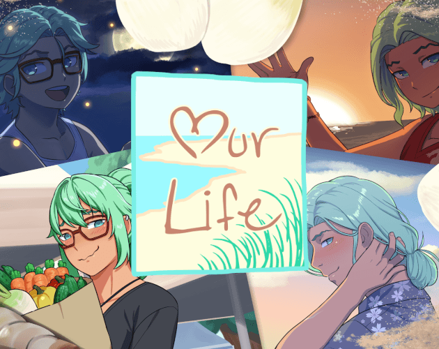 Our Life: Beginnings & Always cover art