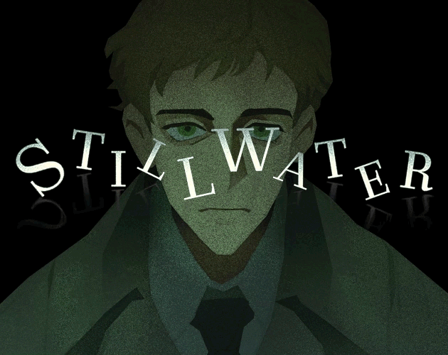 Stillwater cover art