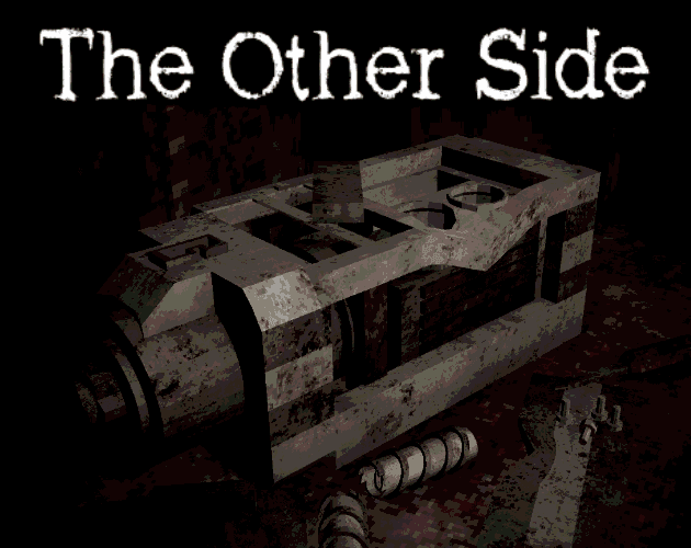 The Other Side cover art